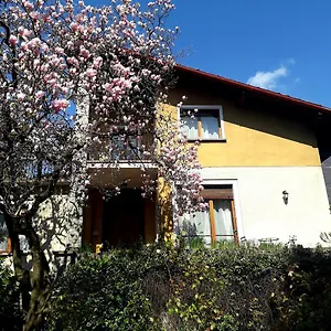 La Tana Лено
