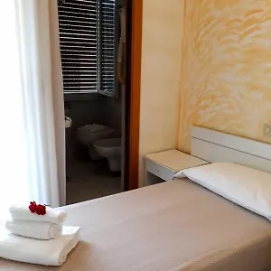 Отель Atrium