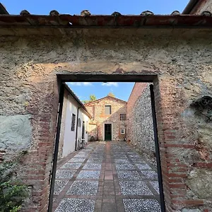 Borgo Al Canto Degli Alberi Lucca