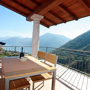  Apartment The Balcony On The