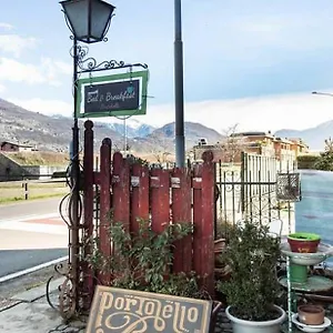 Portobello Морбеньо
