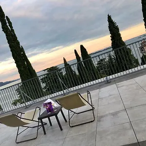  Apartment Alba
