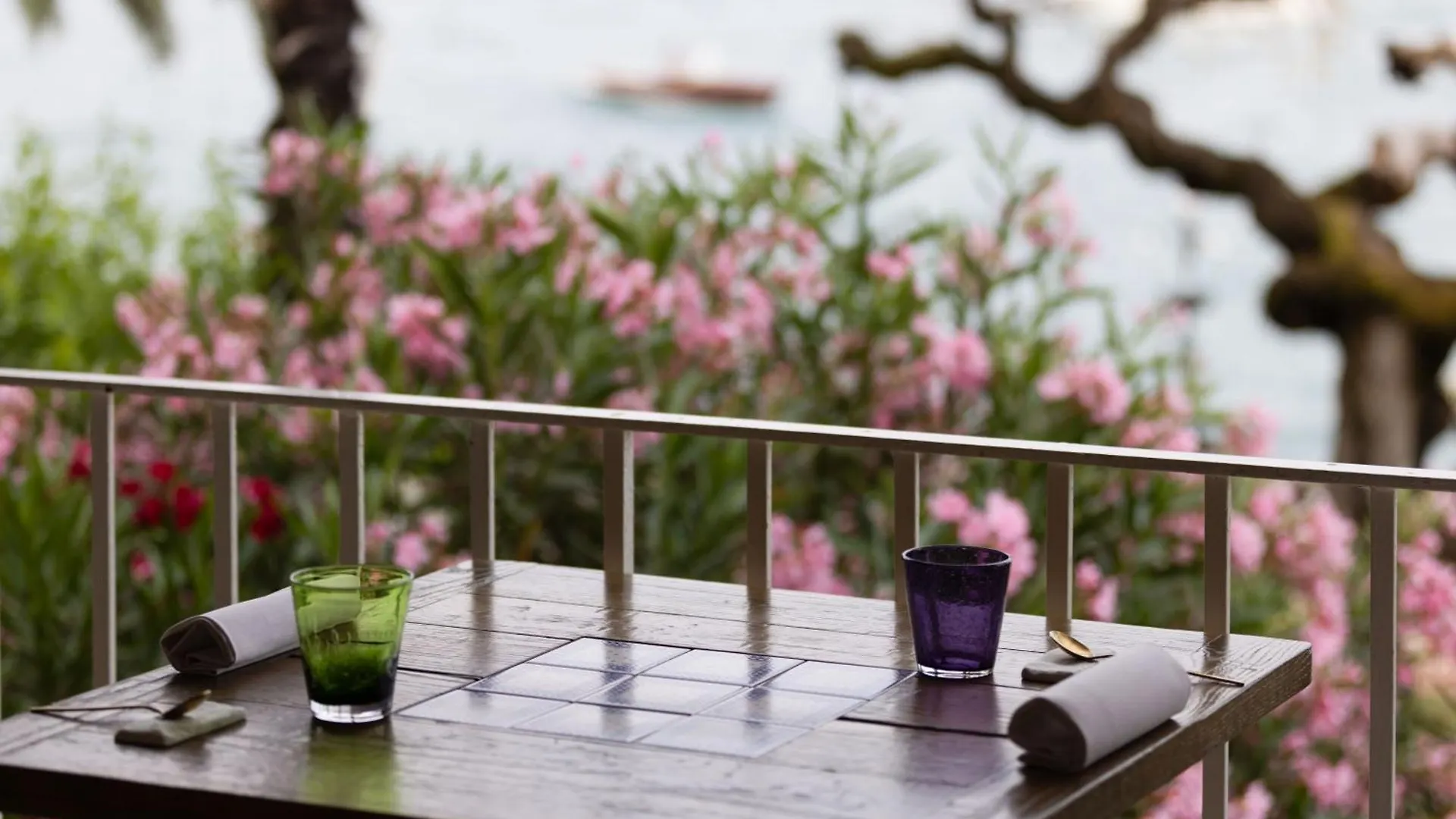 Grand Hotel Fasano Gardone Riviera 5*,