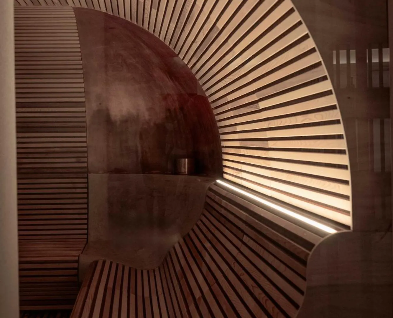 Grand Hotel Fasano Gardone Riviera