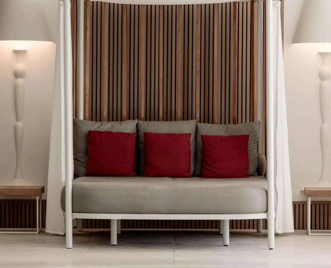 *****  Grand Hotel Fasano Gardone Riviera Italy