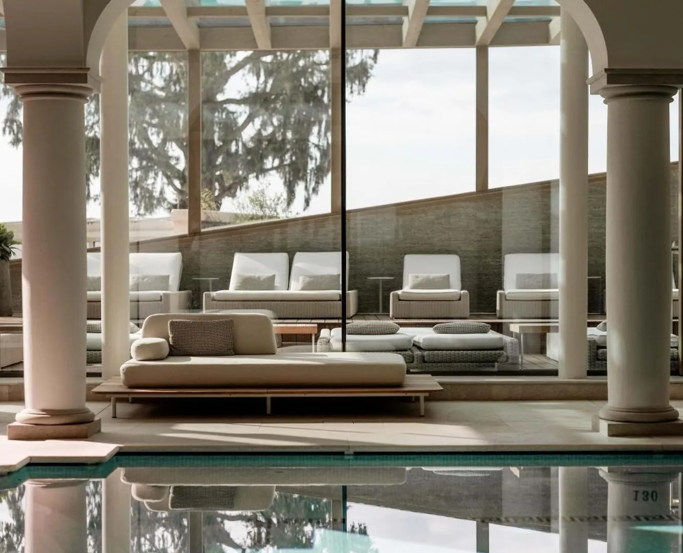 Grand Hotel Fasano Gardone Riviera 5*,