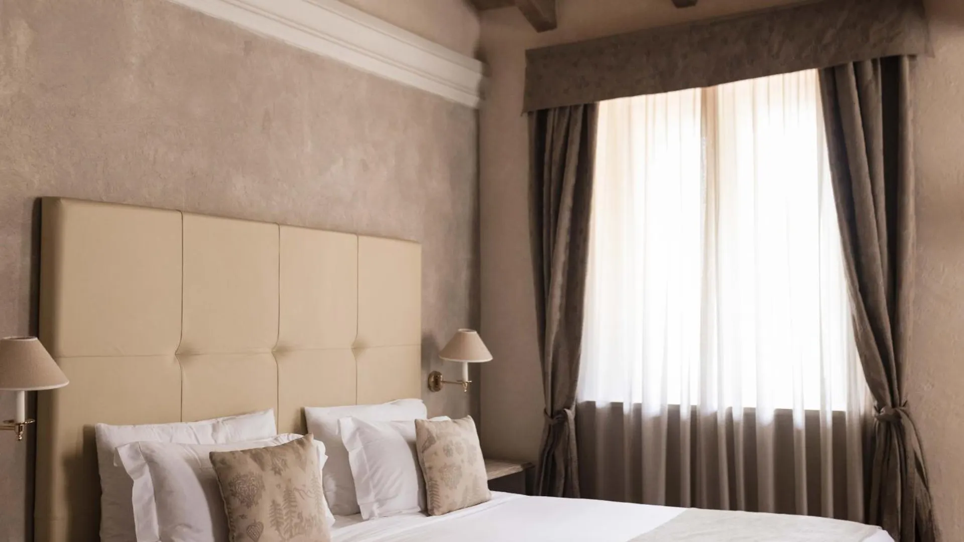 Grand Hotel Fasano Gardone Riviera