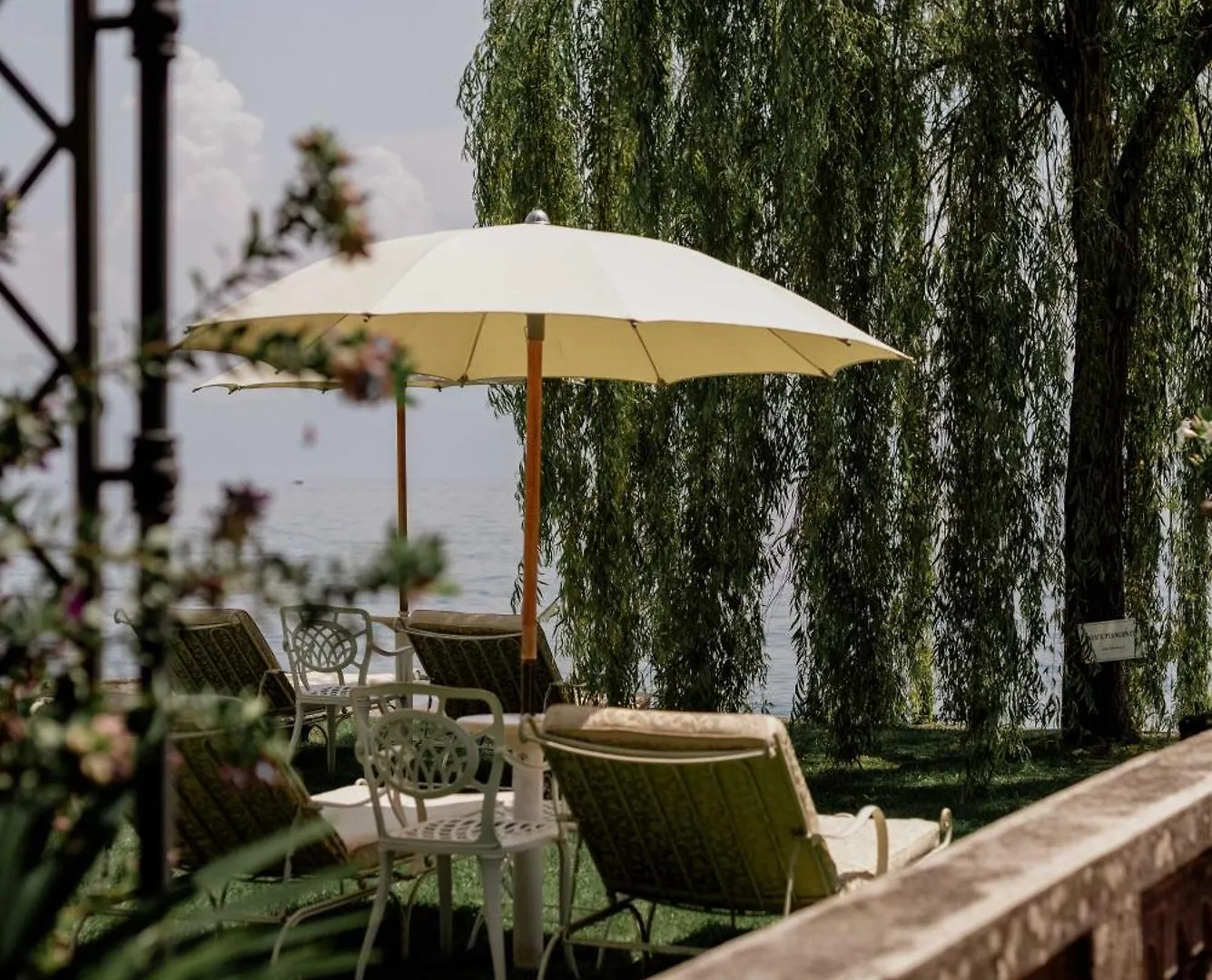 Grand Hotel Fasano Gardone Riviera