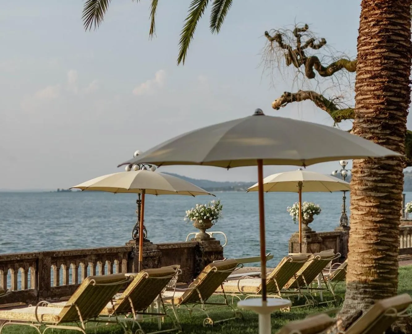 Grand Hotel Fasano Gardone Riviera