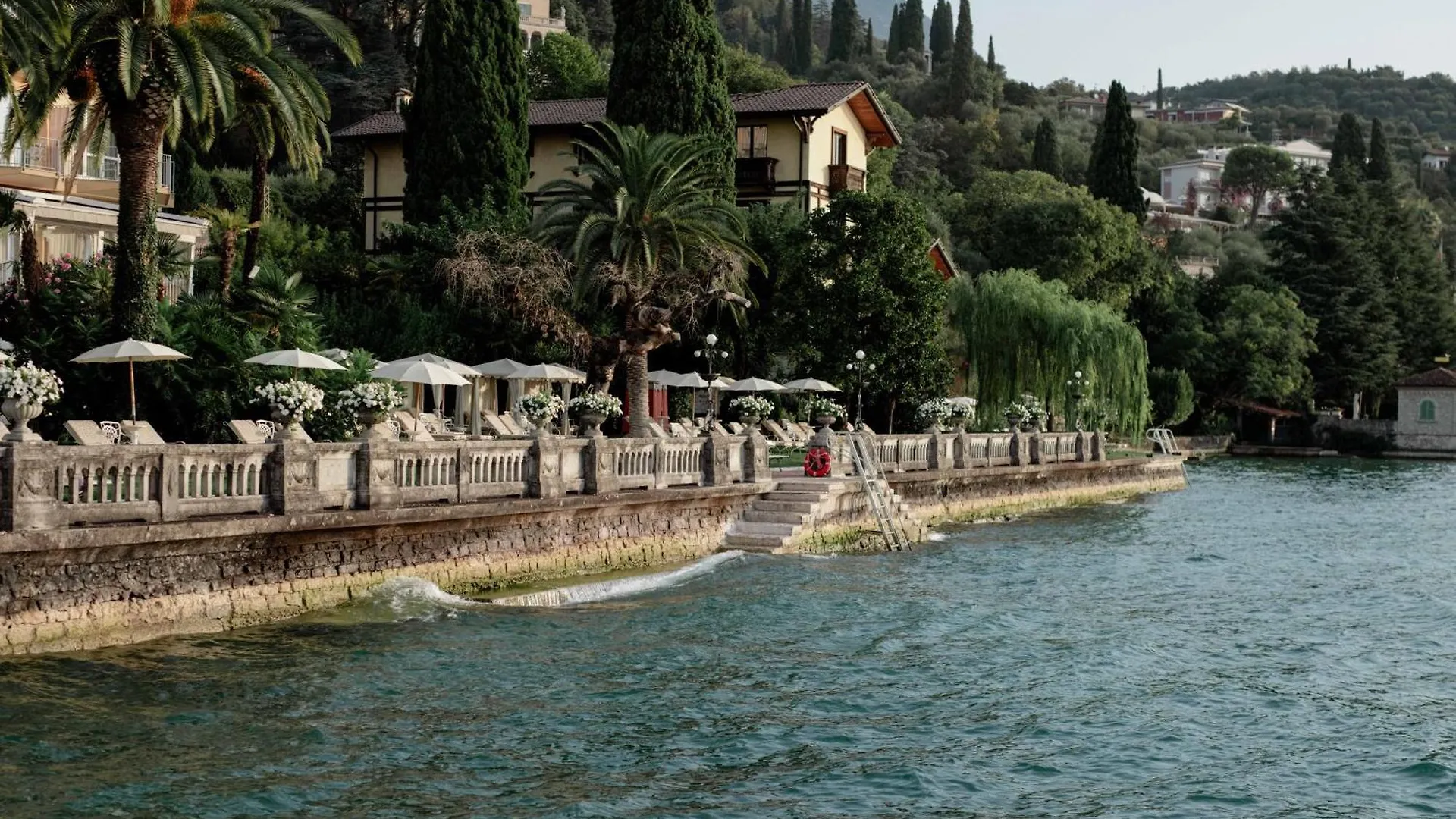 Grand Hotel Fasano Gardone Riviera