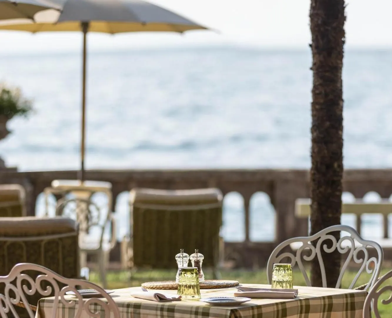 Grand Hotel Fasano Gardone Riviera