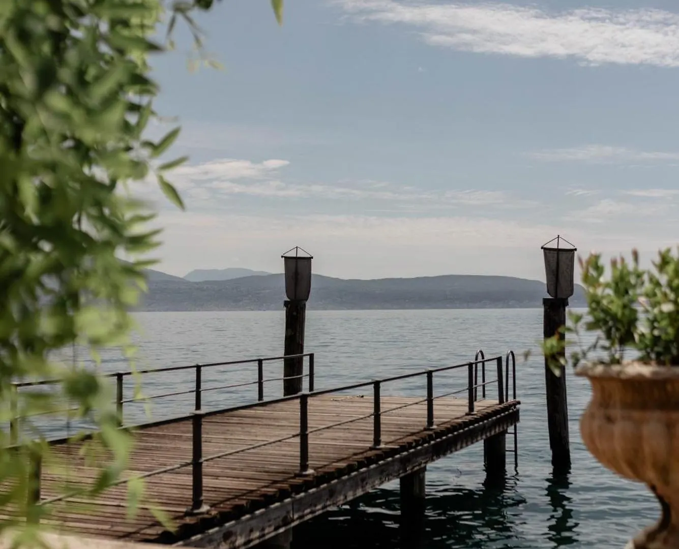 Grand Hotel Fasano Gardone Riviera 5*,  Italy