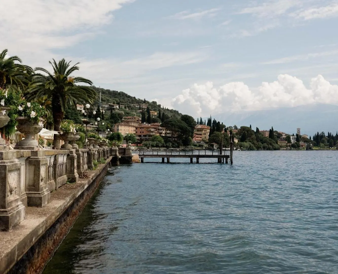 Grand Hotel Fasano Gardone Riviera