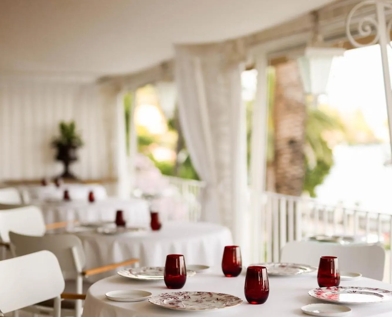Grand Hotel Fasano Gardone Riviera