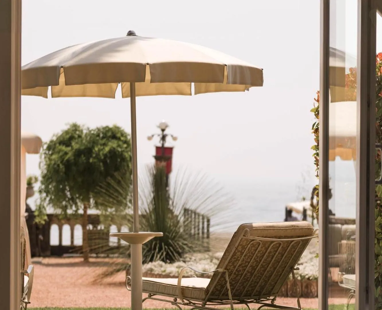Grand Hotel Fasano Gardone Riviera
