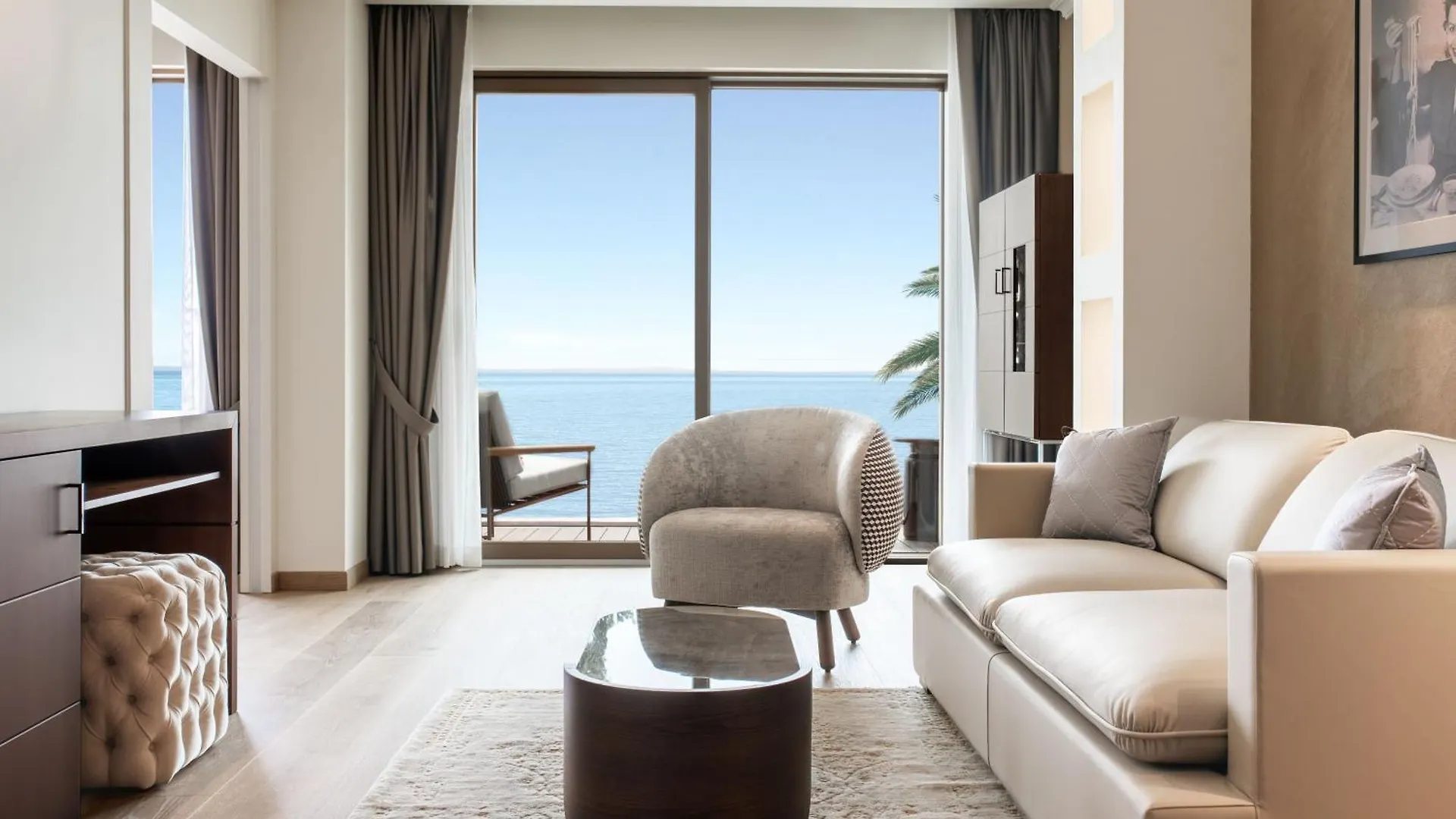 Grand Hotel Fasano Gardone Riviera