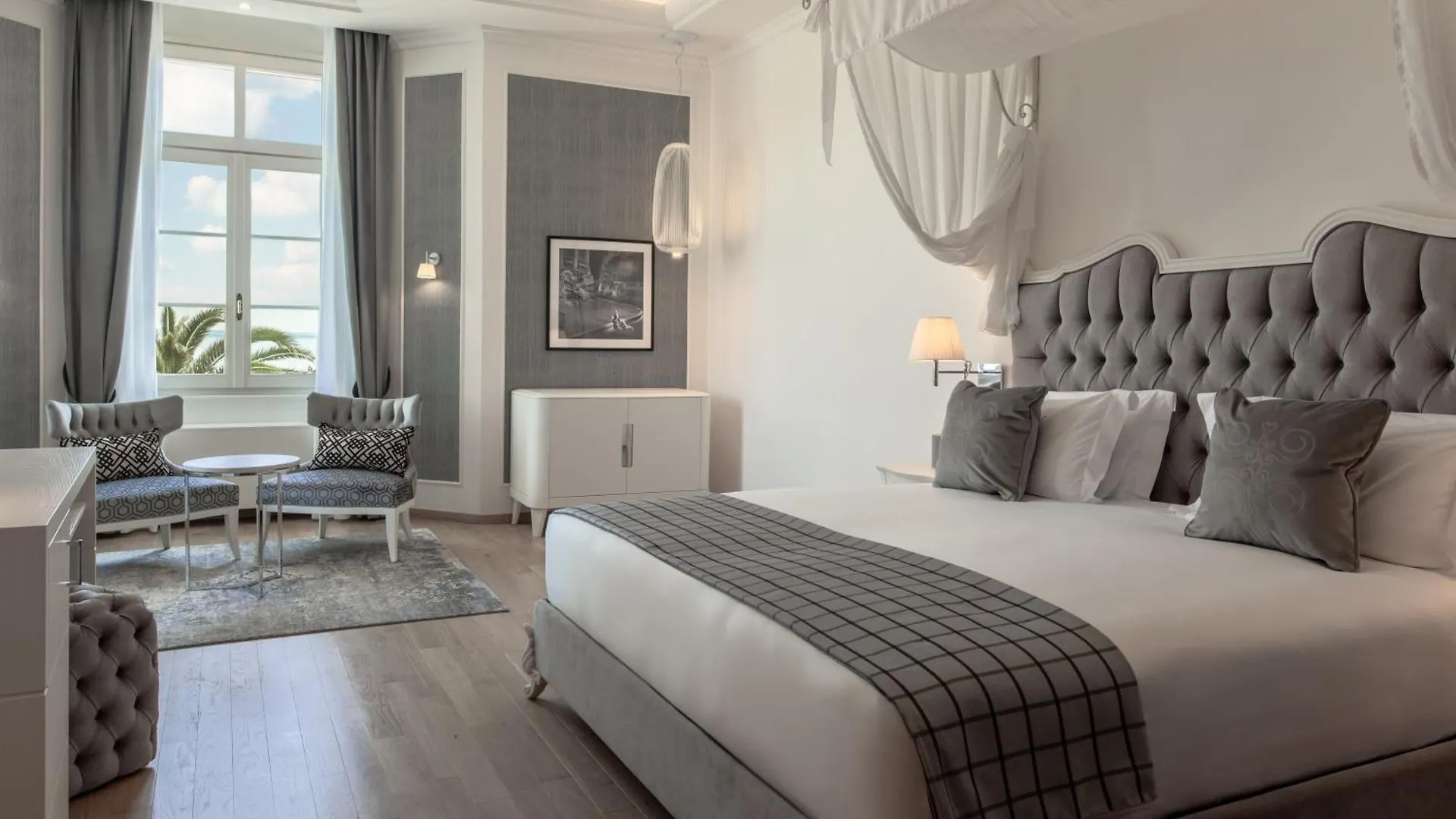 Grand Hotel Fasano Gardone Riviera