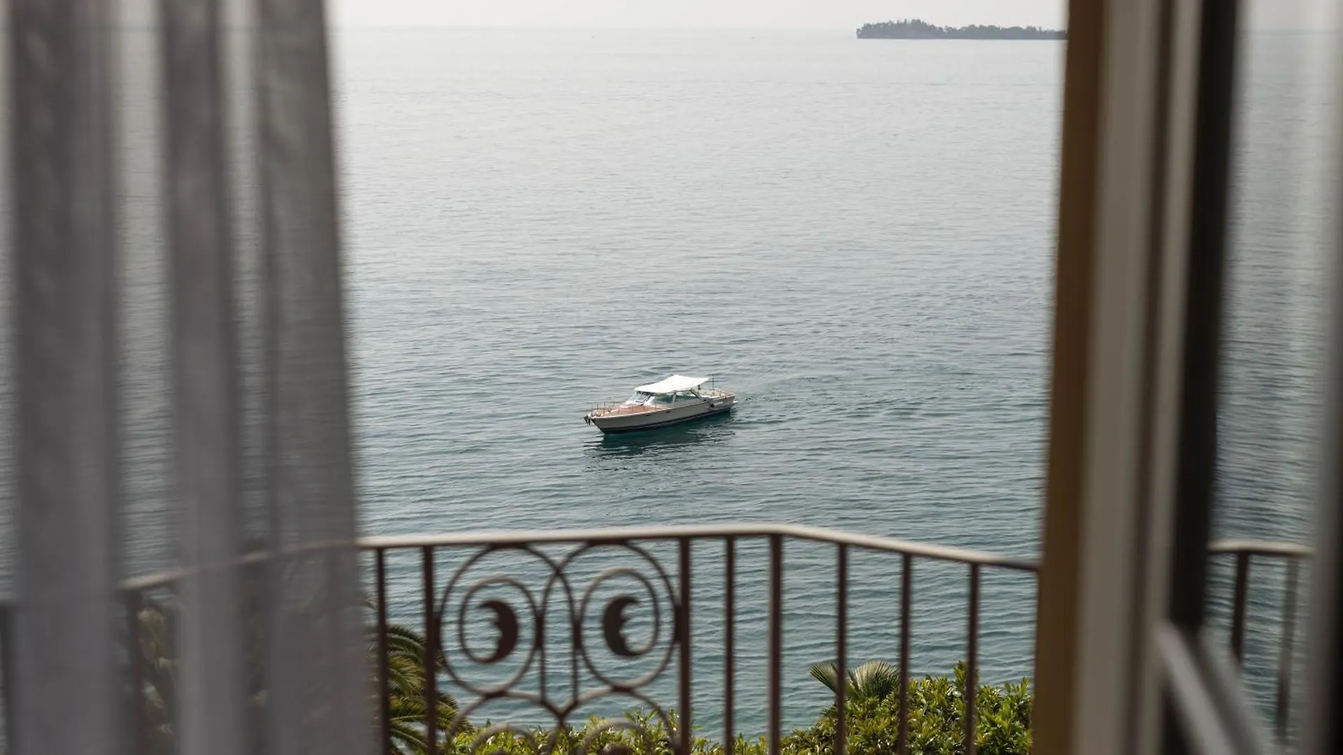 Grand Hotel Fasano Gardone Riviera Italy