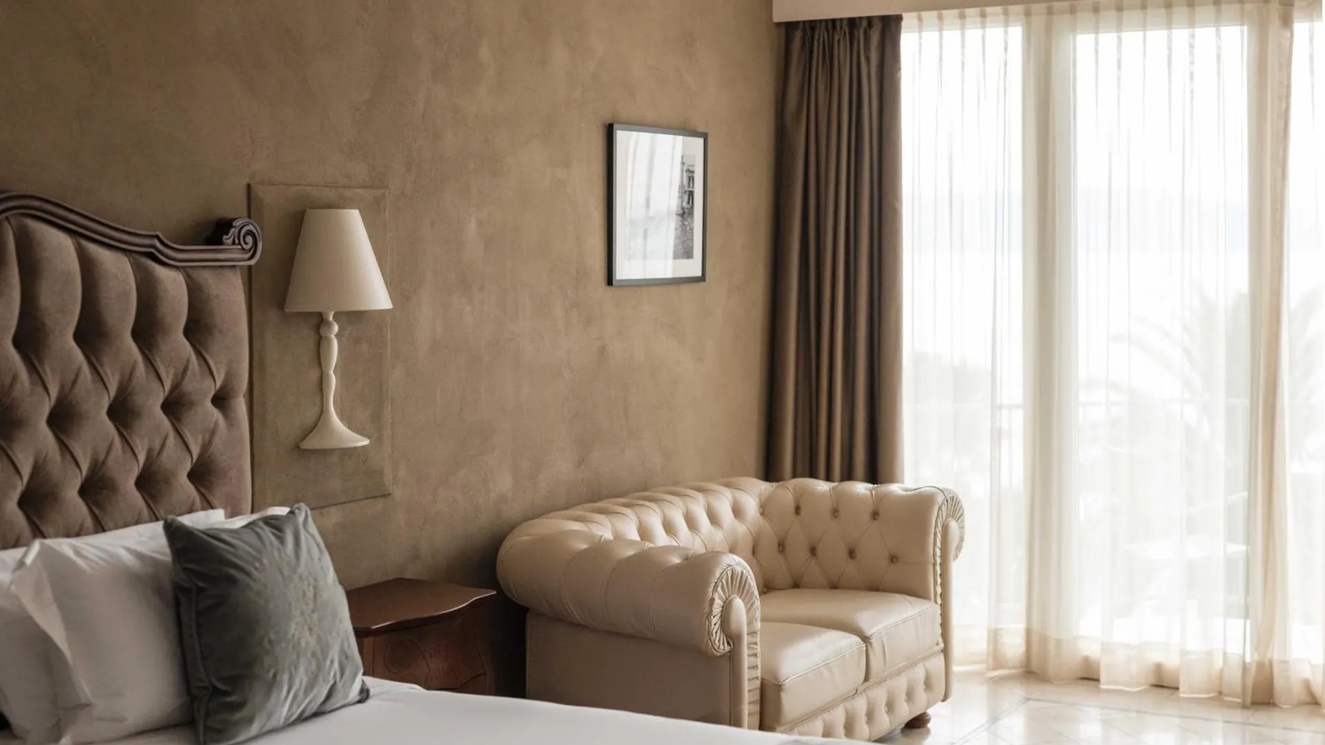 Grand Hotel Fasano Gardone Riviera