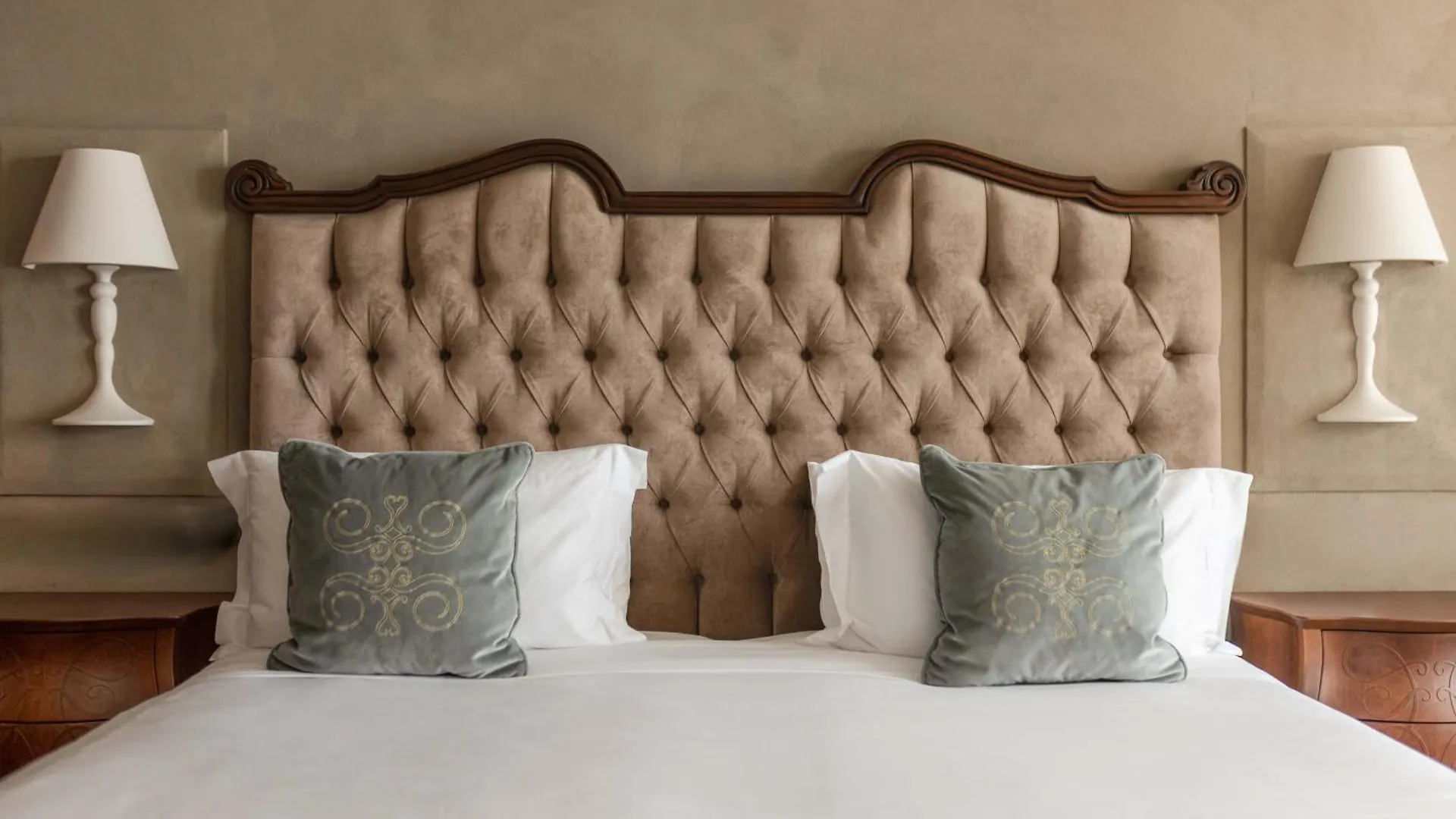 Grand Hotel Fasano Gardone Riviera