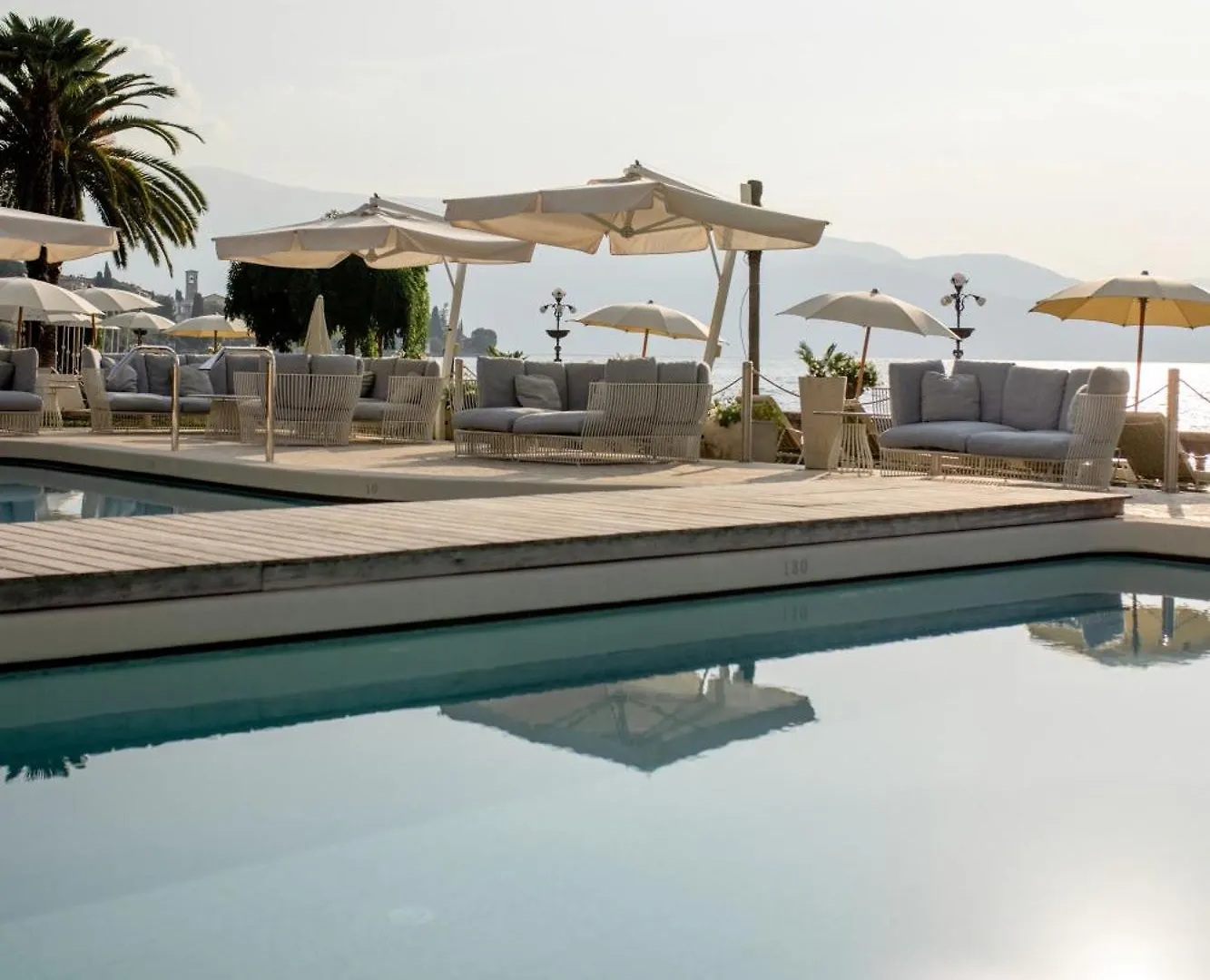Grand Hotel Fasano Gardone Riviera